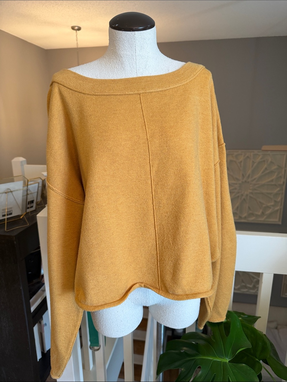 Free People Jamie Sweater